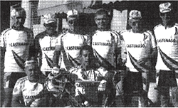 Gruppo Ciclistico Castenaso